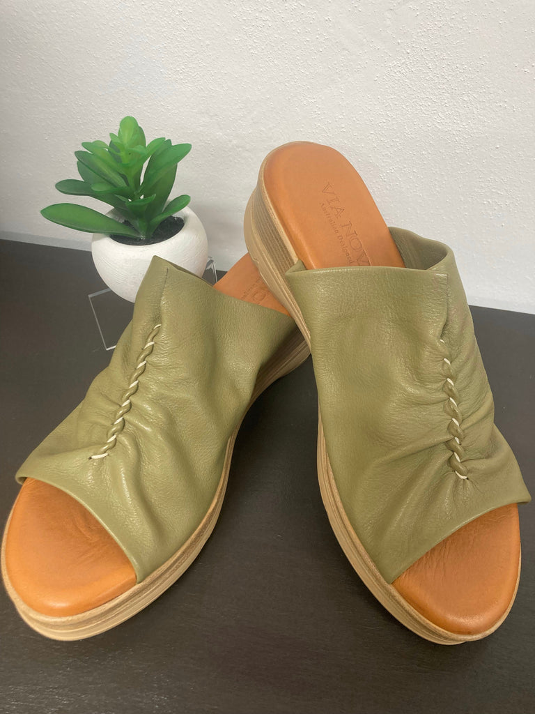 The Ultimate Guide to Summer Footwear Trends