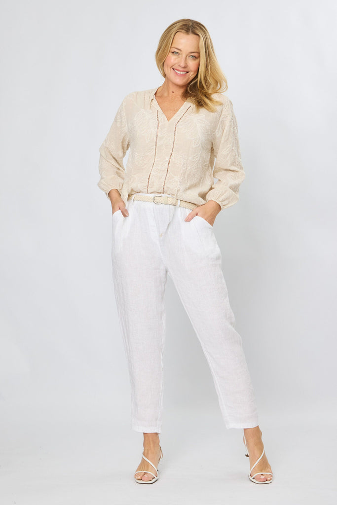 Easy Outfit Formulas For Late Summer Days