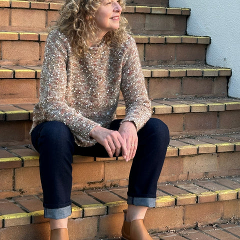 40% off Café Latte Winter Collection