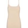 Perfectly Smoothing Cotton Camisole - Willow and Vine
